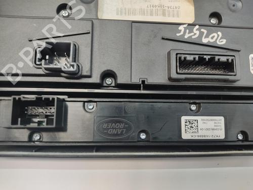 Climate control LAND ROVER DISCOVERY SPORT (L550)  | BP28326034I5 