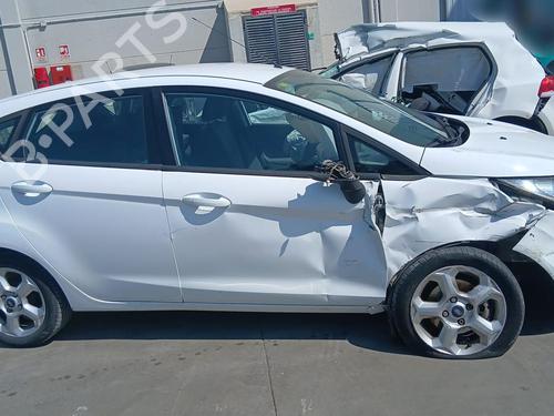 Left headlight FORD FIESTA VI (CB1, CCN) | BP33538021C28 - Image 8