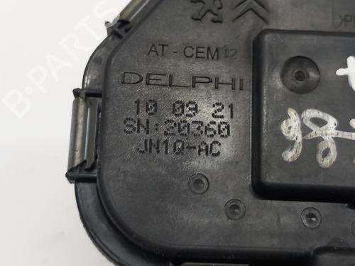 Throttle body FORD PUMA (J2K, CF7)  | BP37032310M82  - Image 5