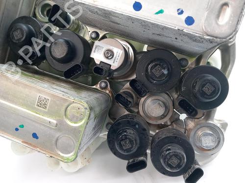 Heater blower motor TESLA MODEL 3 (5YJ3) | BP30623828M62