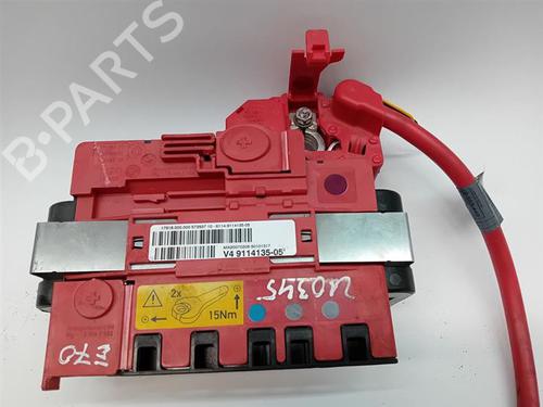 electronic-module-bmw-x6-e71-e72-2007-2008-2009-2010-2011-2012-2013-2014-2015-37247577 main image