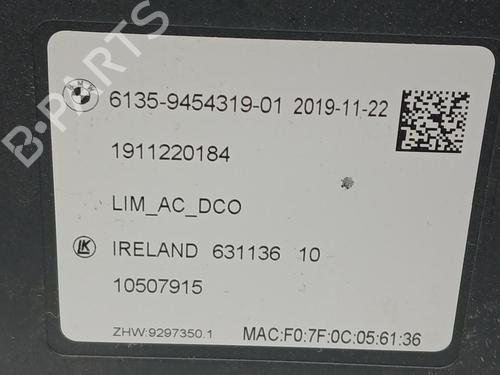Electronic module MINI MINI (F56) Cooper SE / Electric | BP37032596M83 - Image 3