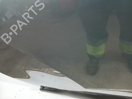 Left front door CITROËN C4 III (BA_, BB_, BC_) | BP31149671C2