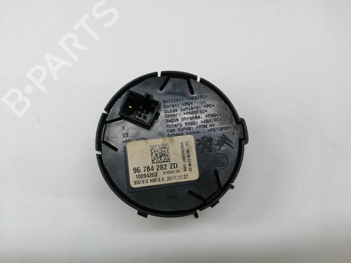 Switch PEUGEOT 2008 I (CU_) 1.6 BlueHDi 100 | BP16561458I30