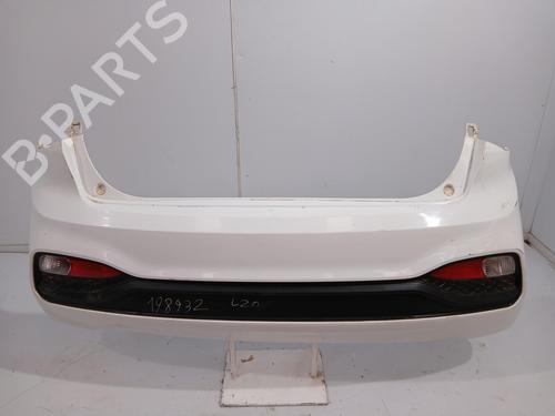 Used Rear bumper HYUNDAI i20 ACTIVE (IB, GB) [2015-2021]  25928582