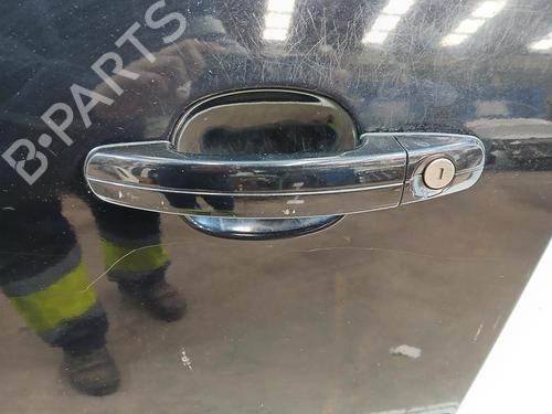 Drzwi przednie lewe FORD FOCUS C-MAX (DM2) | BP30961568C2