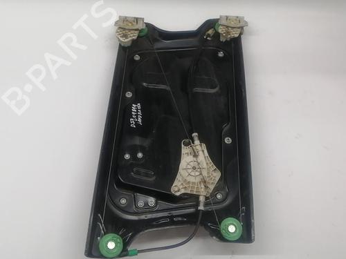 Used Front left window mechanism LAND ROVER DISCOVERY III (L319) 2.7 TD 4x4 (190 hp) 30545115