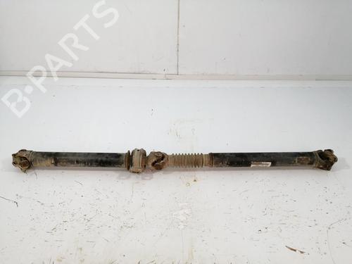 Used Driveshaft TOYOTA HILUX VIII Platform/Chassis (_N1_) [2015-2025]  29235081