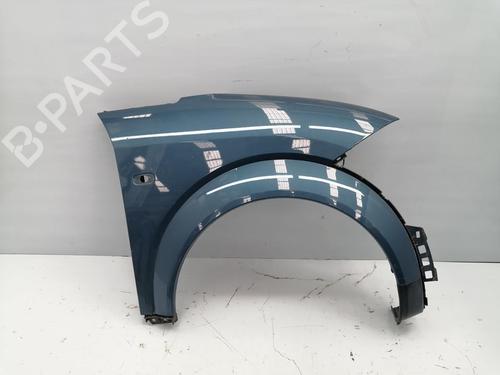 Guarda-lamas direito AUDI A2 (8Z0) [2000-2005]  31328927