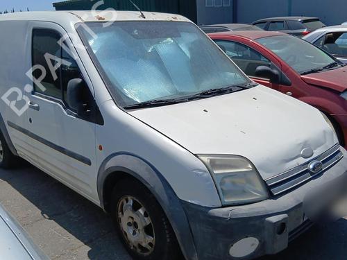 AC compressor FORD TRANSIT CONNECT (P65_, P70_, P80_) 1.8 Di | BP38541263M34 - Image 9