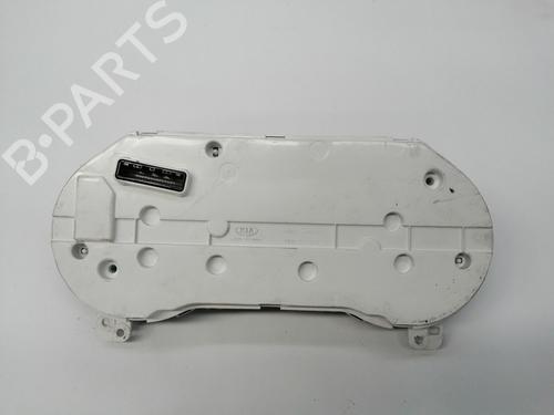 Instrument cluster KIA SPORTAGE IV (QL, QLE) 1.7 CRDi | BP17721911C47 