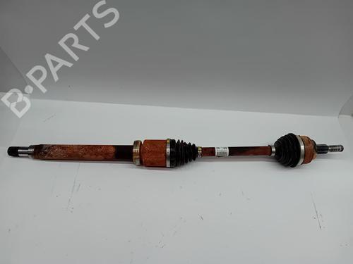 Used Right front driveshaft Right front driveshaft FORD TRANSIT CONNECT V408 Box Body/MPV [2013-2026] 35977628 35977628