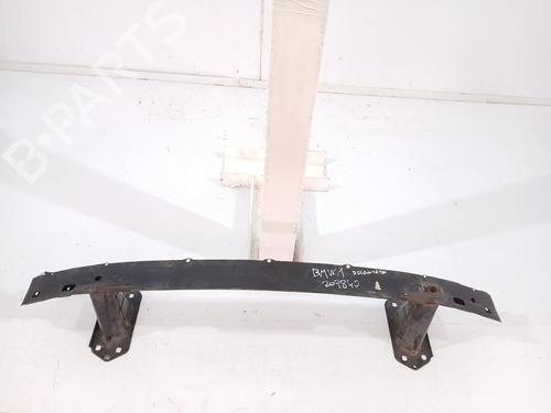 Used Front bumper reinforcement Front bumper reinforcement BMW 1 (E87) 118 d (122 hp) 33718282 33718282