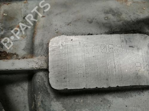 Gearkasse VW GOLF IV (1J1)  | BP29612084M3 