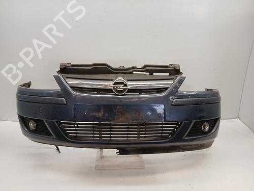 front-bumper-opel-corsa-c-x01-2000-2001-2002-2003-2004-2005-2006-2007-2008-2009-38544544 main image