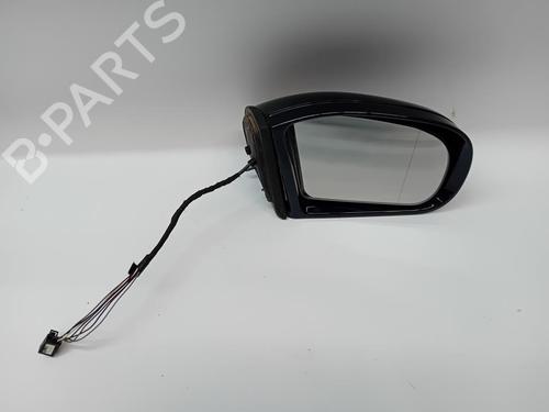 Used Right mirror Right mirror MERCEDES-BENZ C-CLASS (W203) C 180 Kompressor (203.046) (143 hp) 34245086 34245086