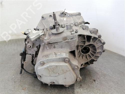 Gearbox CITROËN C4 II (NC_) 1.6 BlueHDi 120 | BP25467820M3 - Image 2