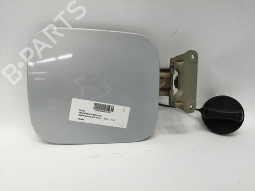 Used Fuel flap NISSAN QASHQAI / QASHQAI +2 I (J10, NJ10, JJ10E) 1.5 dCi (106 hp) 19055295
