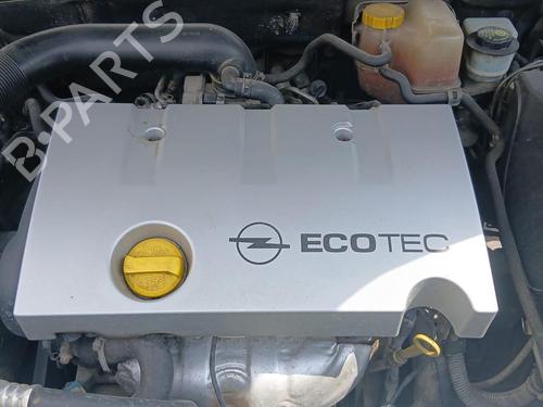 Left headlight OPEL VECTRA C (Z02) | BP37181812C28 - Image 5