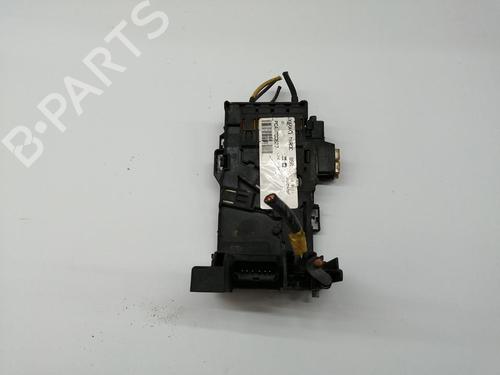 Fuse box CITROËN C4 Picasso I MPV (UD_) | BP30709816E1