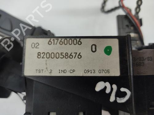 Hovedlysbryter RENAULT CLIO II (BB_, CB_)  | BP29244070I24 
