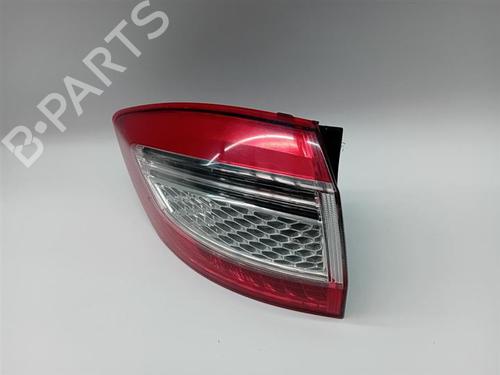 Used Left taillight Left taillight FORD MONDEO IV Turnier (BA7) 2.0 TDCi (163 hp) 37247059 37247059