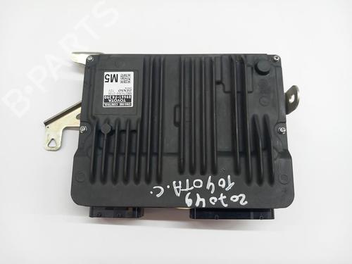 Engine control unit (ECU) TOYOTA C-HR (_X1_) | BP37429067M57 - Image 3