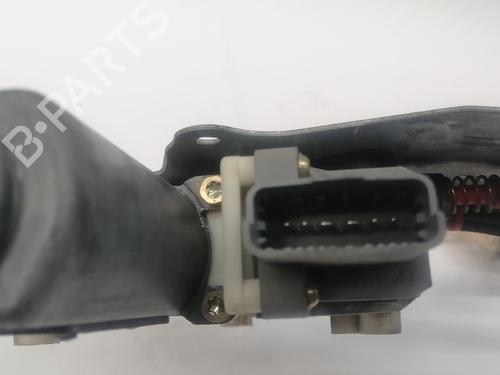 Rudehejsemekanisme ventre foran CITROËN XSARA PICASSO (N68) 2.0 HDi | BP30395467C22