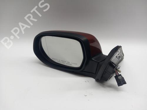Used Left mirror Left mirror 37584399 37584399