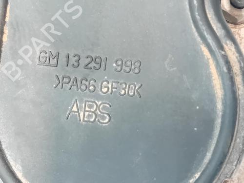Control unit OPEL CORSA D (S07) | BP38414632M11 - Image 5