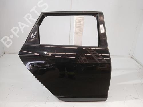 Used Right rear door Right rear door SEAT LEON ST (5F8) [2012-2020] 34239096 34239096