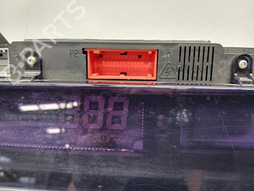 Display RENAULT ESPACE IV (JK0/1_) | BP38414596C48 - Image 2
