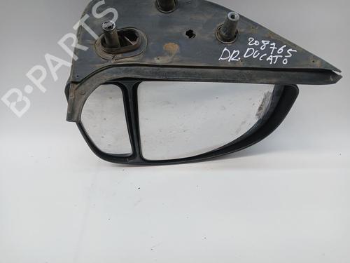 Used Right mirror Right mirror 37032394 37032394