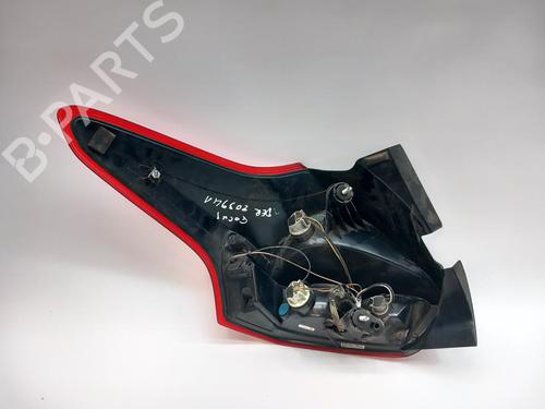 Right taillight FORD FOCUS III  | BP29464109C35 