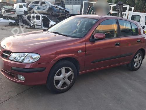 Right front indicator NISSAN ALMERA II (N16) 1.8 | BP35783453C33 - Image 9