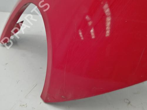 Left front fenders VW NEW BEETLE (9C1, 1C1) 1.6 | BP31352560C41