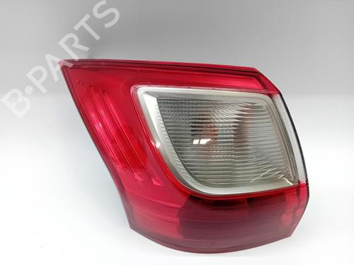 Used Left taillight Left taillight 36936628 36936628
