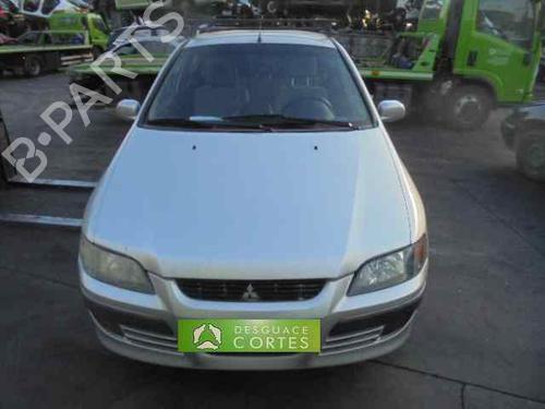 Used Parts MITSUBISHI SPACE STAR MPV (DG_A)  1.6 16V (DG3A)  704420