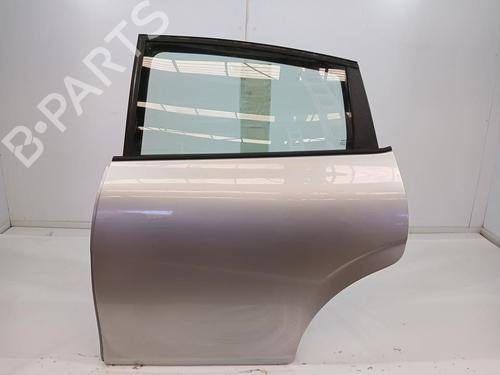 Used Left rear door Left rear door 38253034 38253034