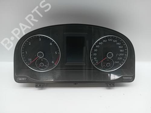 Used Instrument cluster Instrument cluster 37032371 37032371