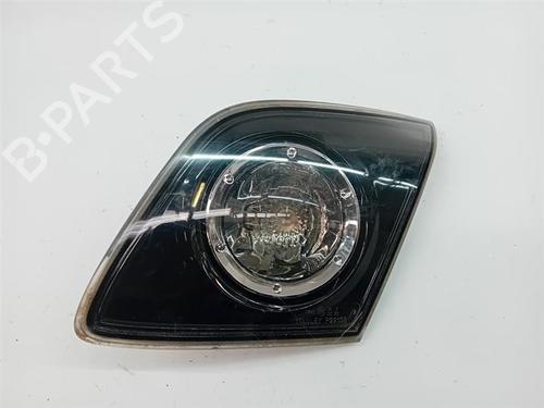Used Right tailgate light Right tailgate light 33119141 33119141
