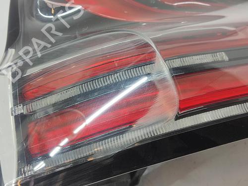 Høyre baklys RENAULT ESPACE V (JR_) | BP30792332C35