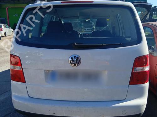 Engine VW TOURAN (1T1, 1T2)  | BP32118054M1 