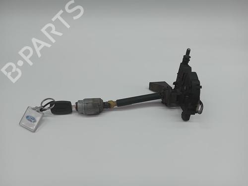 hjelmlås FORD FOCUS II (DA_, HCP, DP) 1.6 TDCi (109 hp) 32667856