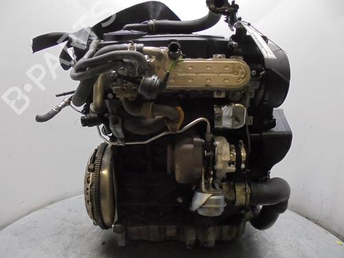 Engine DODGE CALIBER 2.0 CRD | BP15539522M1 - Image 4