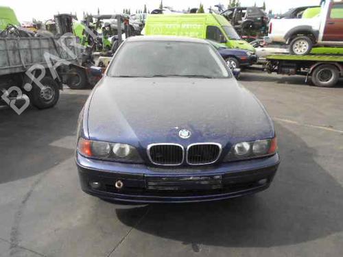 BMW 5 (E39) 525 td (116 hp) 703609