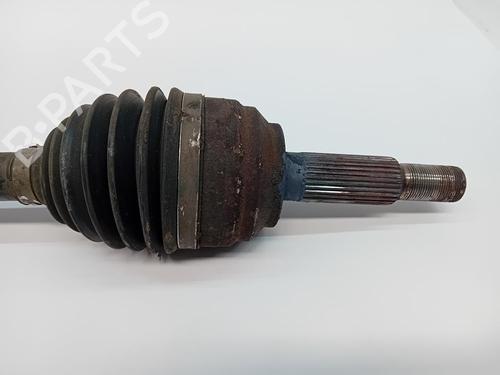 Right front driveshaft TESLA MODEL S (5YJS) | BP37247634M39 - Image 3