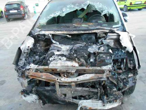Used Parts OPEL ZAFIRA TOURER C (P12) 2.0 CDTi (75) 4975815