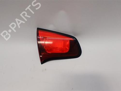 Used Left tailgate light Left tailgate light 36807080 36807080