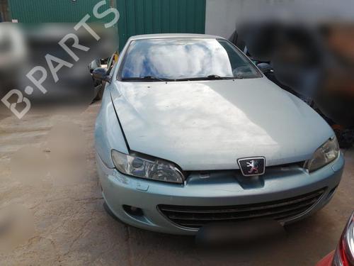 Recambios PEUGEOT 406 Coupe (8C) 2.2 HDI (133 hp) 4359692